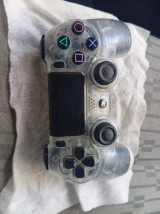 Mando Sony PSP Multicolor