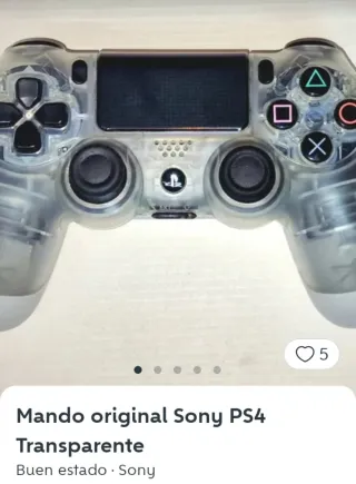 Mando Sony PSP Multicolor