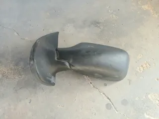 Specchio Retrovisore SX Fiat Punto 1 Serie