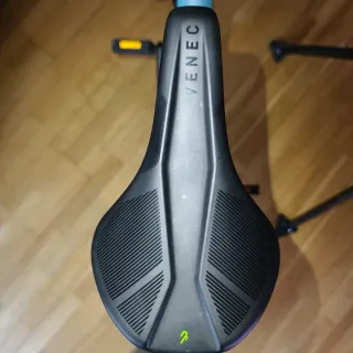 Bicicleta CUBE REACTION C:62 SL M