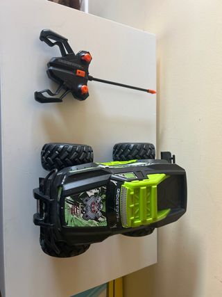 Coche RC Dickie Toys