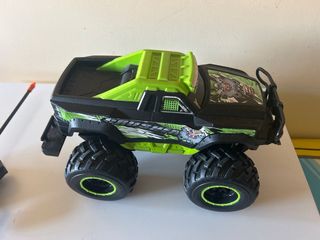 Coche RC Dickie Toys