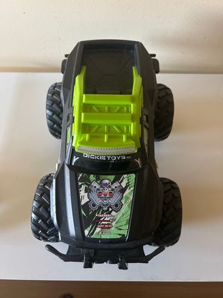 Coche RC Dickie Toys