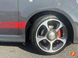 Abarth 500 1.4 16v T-Jet 595 107kW (145CV) E6