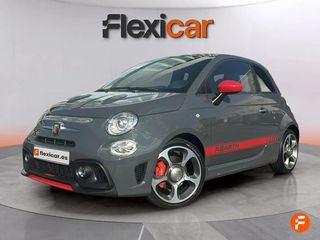 Abarth 500 1.4 16v T-Jet 595 107kW (145CV) E6