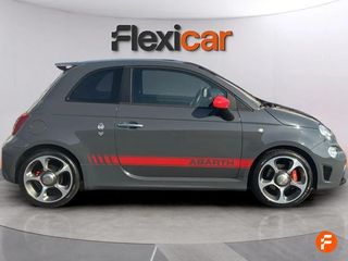 Abarth 500 1.4 16v T-Jet 595 107kW (145CV) E6