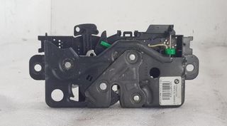Cerradura maletero bmw c33240104 serie 2.0i 174496