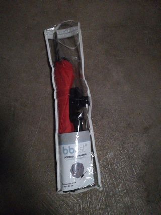 Sombrilla universal para silla de paseo