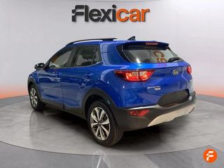 Kia Stonic 1.0 T-GDi 74kW (100CV) MHEV iMT Drive