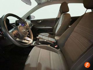 Kia Stonic 1.0 T-GDi 74kW (100CV) MHEV iMT Drive