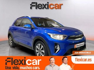 Kia Stonic 1.0 T-GDi 74kW (100CV) MHEV iMT Drive