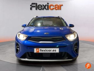 Kia Stonic 1.0 T-GDi 74kW (100CV) MHEV iMT Drive