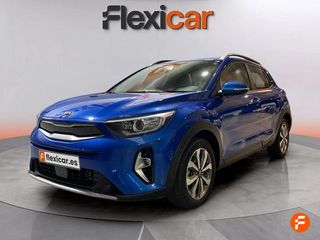 Kia Stonic 1.0 T-GDi 74kW (100CV) MHEV iMT Drive