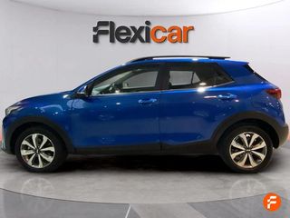 Kia Stonic 1.0 T-GDi 74kW (100CV) MHEV iMT Drive