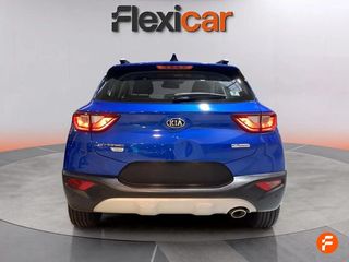 Kia Stonic 1.0 T-GDi 74kW (100CV) MHEV iMT Drive
