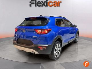 Kia Stonic 1.0 T-GDi 74kW (100CV) MHEV iMT Drive