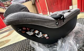 Seggiolino Ovetto Inglesina 