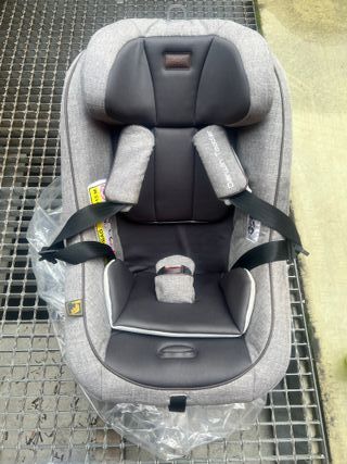 Seggiolino Ovetto Inglesina 