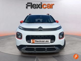 Citroën C3 Aircross PureTech 81kW (110CV) S&S Origins