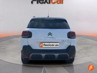 Citroën C3 Aircross PureTech 81kW (110CV) S&S Origins