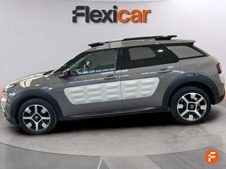 Citroën C4 Cactus PureTech 81KW (110CV) S&S Feel