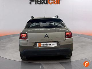 Citroën C4 Cactus PureTech 81KW (110CV) S&S Feel