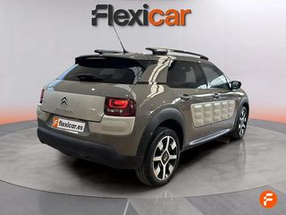 Citroën C4 Cactus PureTech 81KW (110CV) S&S Feel