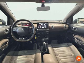 Citroën C4 Cactus PureTech 81KW (110CV) S&S Feel