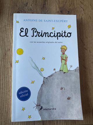 Principito, El