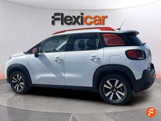 Citroën C3 Aircross PureTech 81kW (110CV) S&S Origins