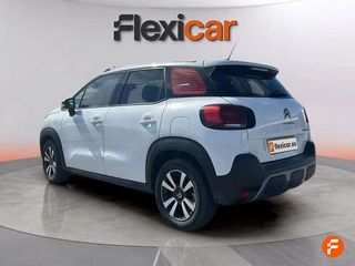 Citroën C3 Aircross PureTech 81kW (110CV) S&S Origins