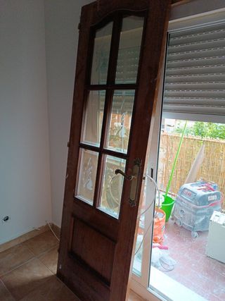 REGALO DOS PUERTAS