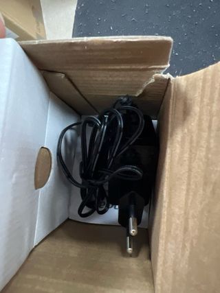 Tenda SG105 Switch Ethernet Gigabit 5 Puertos