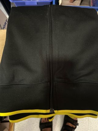 Chaqueta Chándal BARÇA Nike T.S