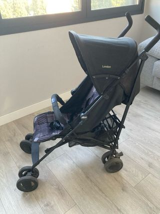 Silla de paseo Chicco London