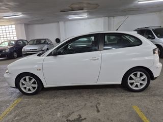 SEAT Ibiza 2005