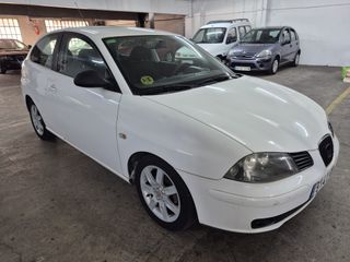 SEAT Ibiza 2005