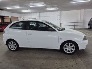SEAT Ibiza 2005