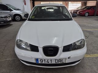 SEAT Ibiza 2005