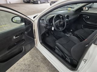 SEAT Ibiza 2005