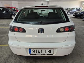 SEAT Ibiza 2005