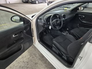 SEAT Ibiza 2005
