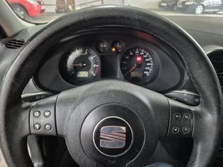 SEAT Ibiza 2005