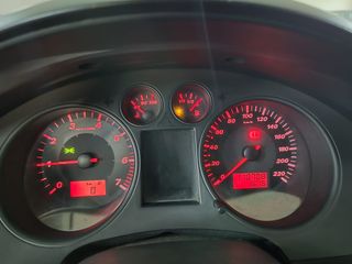 SEAT Ibiza 2005