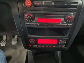SEAT Ibiza 2005