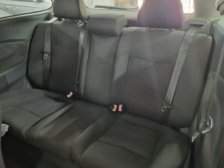 SEAT Ibiza 2005