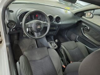 SEAT Ibiza 2005