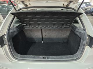 SEAT Ibiza 2005