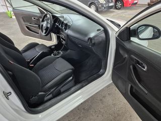 SEAT Ibiza 2005