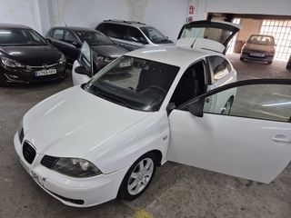 SEAT Ibiza 2005